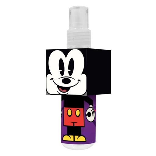 [45654] PERFUME INFANTIL MICKEY MOUSE X65ML