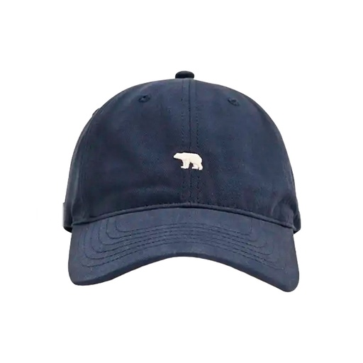 [45764] GORRA CON DETALLE DE BORDADO