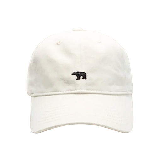 [45764] GORRA CON DETALLE DE BORDADO