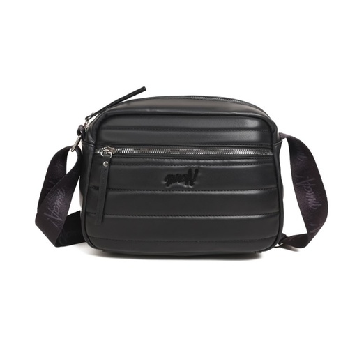 [45780] CARTERA DOBLE DIVISION Y BOLSILLO FRONTAL