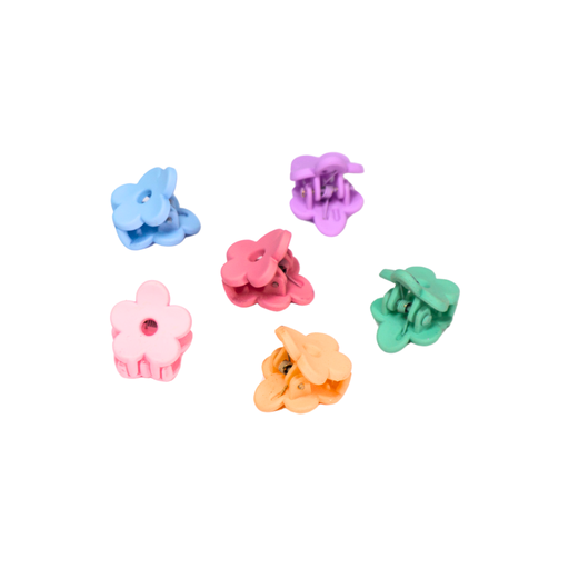 [45785] MINI BROCHE DE COLORES X6