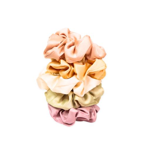 [45802] SCUNZI DE SATEN COLOR LISO X UNIDAD