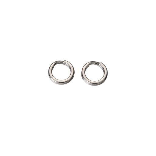 [45812] AROS ACERO MINI 10MM