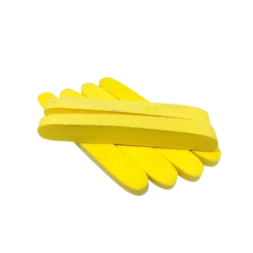 [45836] ESPONJA FACIAL PAQUETE X12