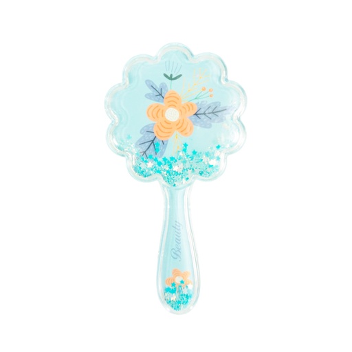[45894] CEPILLO CON FORMA DE FLOR #50