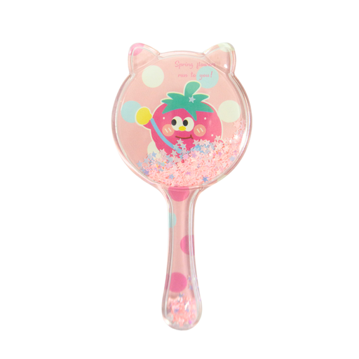 [45896] CEPILLO INFANTIL FRUTAS #50