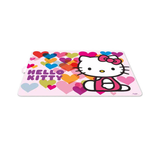 [46020] MANTEL HELLO KITTY