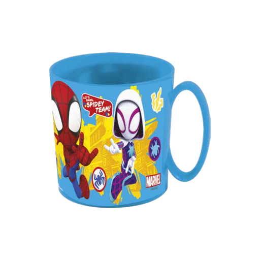 [46053] TAZA SPIDEY 350ML