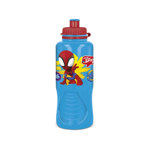 [46054] BOTELLA SPORT SPIDEY 430ML