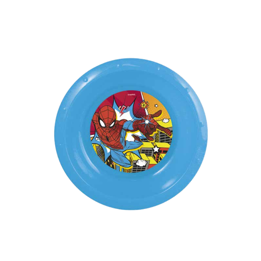 [46108] BOWL SPIDER MAN