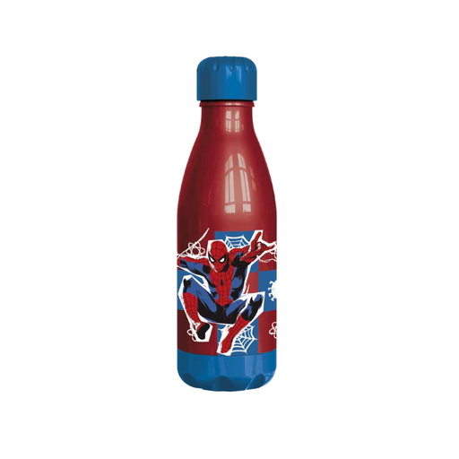 [46114] BOTELLA SPIDER MAN 560ML