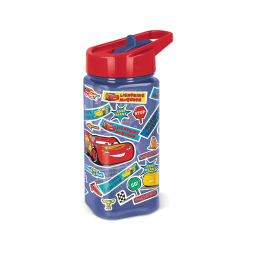 [46142] BOTELLA CARS 510ML