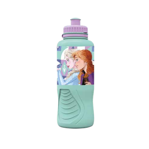 [46180] BOTELLA FROZEN 430ML