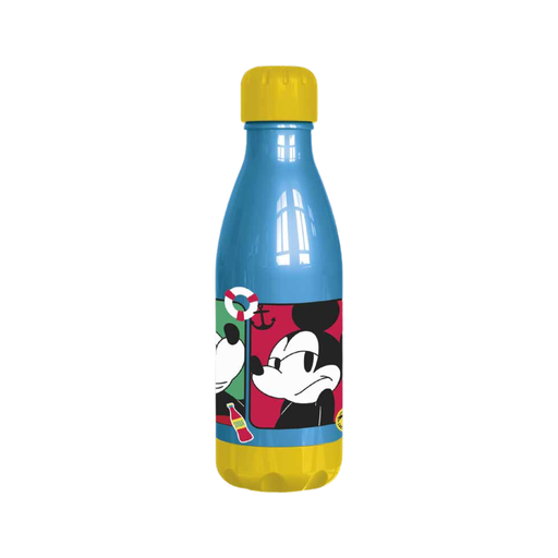 [46201] BOTELLA MICKEY MOUSE 560ML