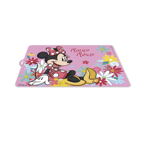 [46239] MANTEL MINNIE MOUSE