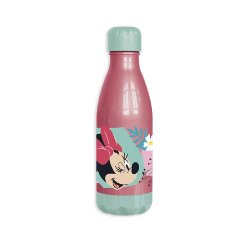 [46248] BOTELLA MINNIE MOUSE 560ML