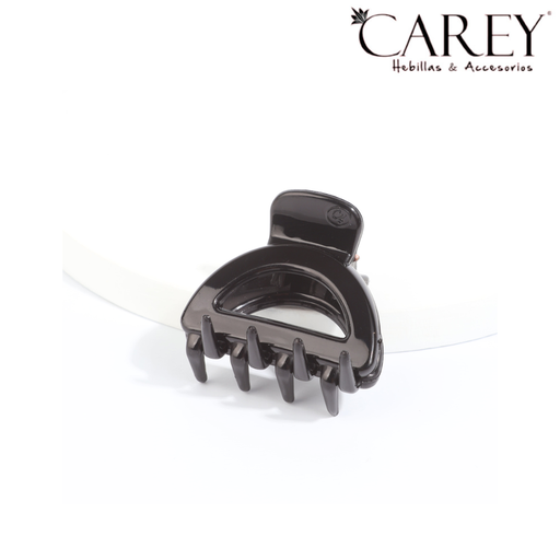 [46388] BROCHE CAREY CHICA CALADA BOMBE