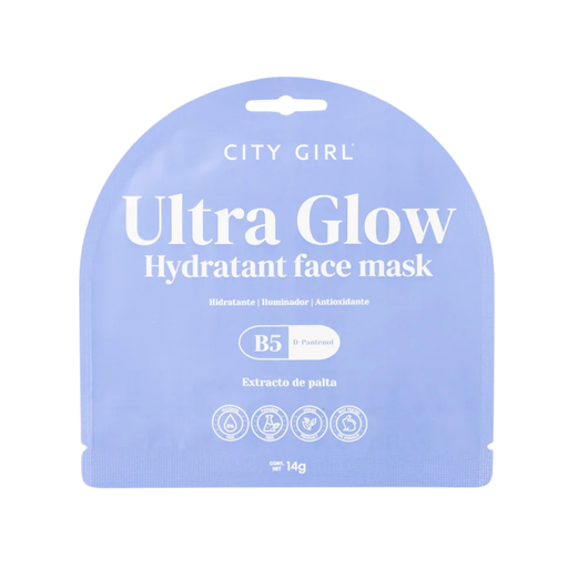 [46555] MASCARILLA ULTRA GLOW