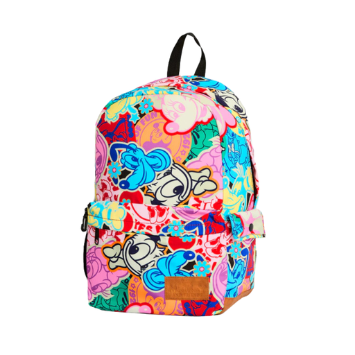 [46672] MOCHILA MICKEY MOUSE 18" MOOVING