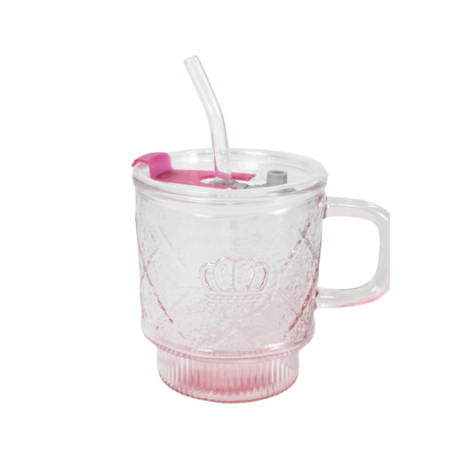 [46834] TAZA CON SORBETE 350ML