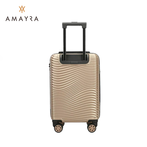 [46840] VALIJA 20" ABS AMAYRA