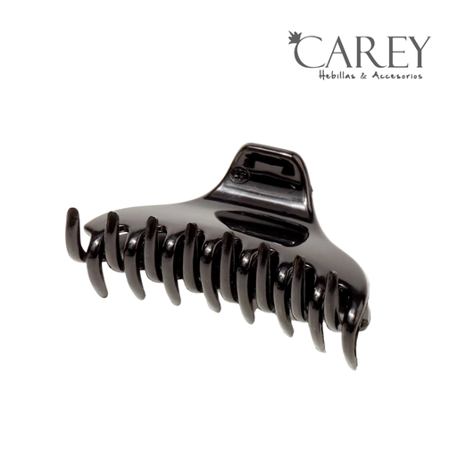 [46854] BROCHE PINZA TRIANGULO CAREY