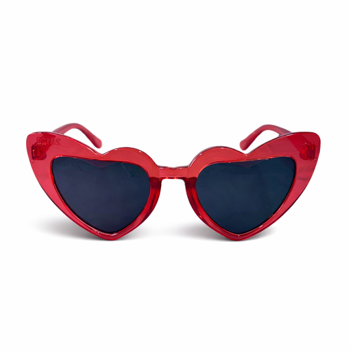 [46890] LENTES INFANTIL FORMA CORAZON