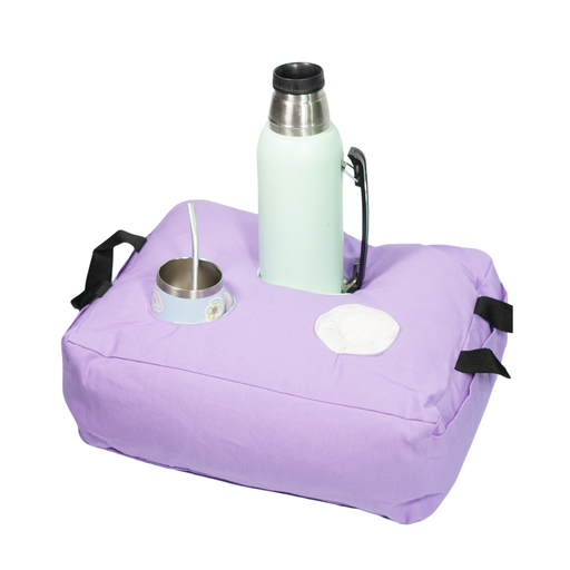 ALMOHADON MATERO LISO