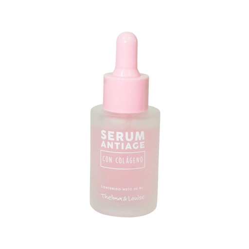 [46954] SERUM ANTIAGE COLAGENO 30ML