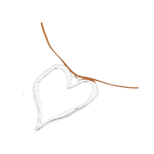 [47056] CHOKER CORDON CORAZON