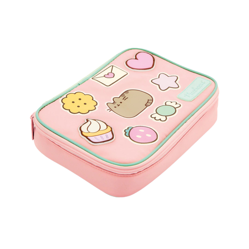 [47119] CARTUCHERA TREND PUSHEEN