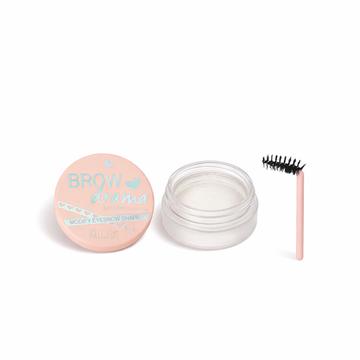 [47265] SET FIJADOR DE CEJAS BROW DRAMA MELY