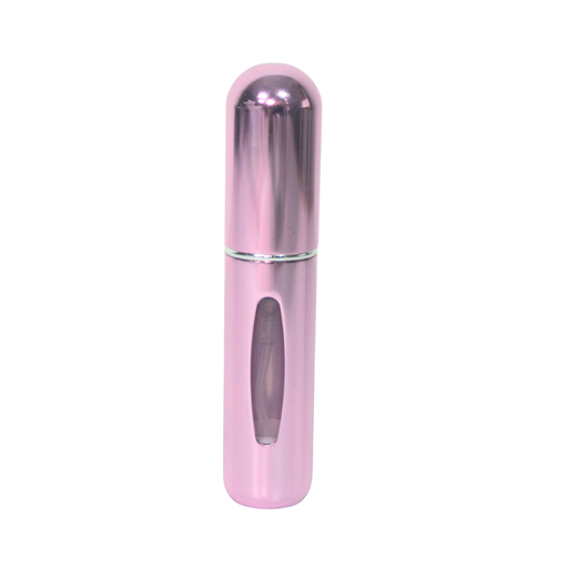 PERFUMERO PORTATIL ATOMIZADOR 5ML