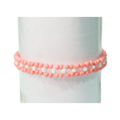 [47358] COLLAR CHOKER DE MOSTACILLAS