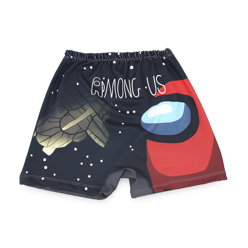 [20589] SHORT INFANTIL TALLE 4 AL 12