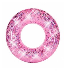 [20268] INFLABLE CON GLITTER 120X020CM