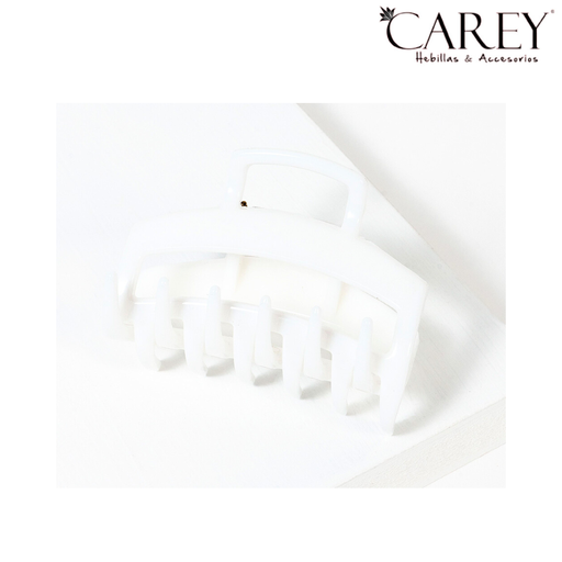 [47625] BROCHE CAREY BARRIL CALADO GRANDE