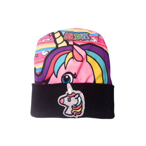 [23001] GORRO DE LANA VARIOS PERSONAJES