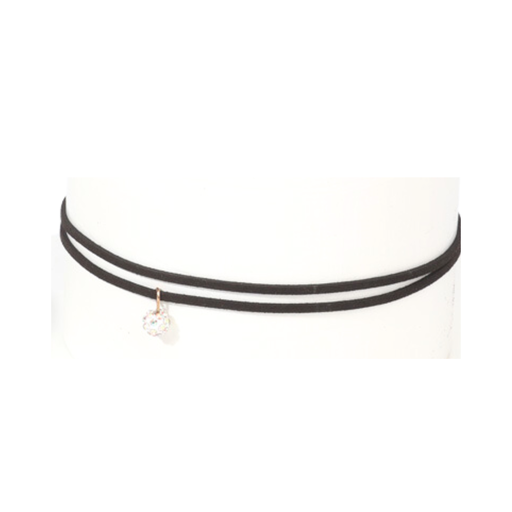 [47643] CHOKER PERLA