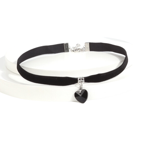 [47648] CHOKER CORAZON