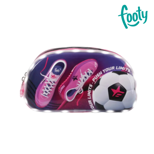 [47791] CARTUCHERA FOOTY BOTINES