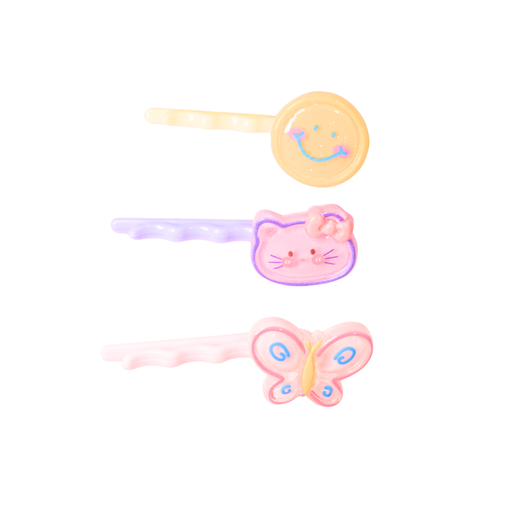 [47953] HEBILLAS CON APLIQUE FORMAS X3