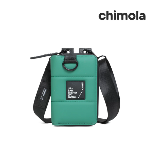 BILLETERA VERTICAL Y CORREA CHIMOLA