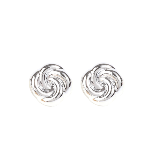 [48096] AROS CON PASANTE FLOR INFLADA