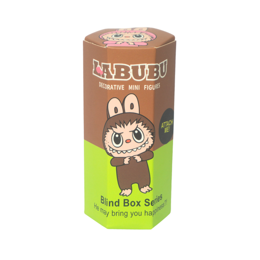 [48104] SONNY ANGEL LABUBU