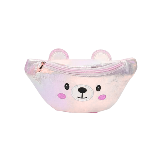 [48183] RIÑONERA INFANTIL CON OREJITAS