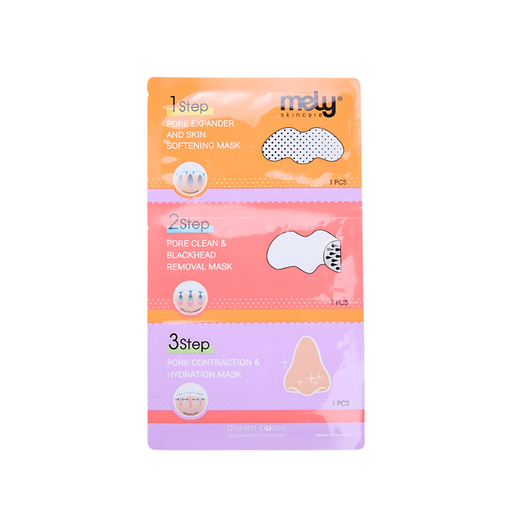 [48270] MASCARILLA PARA PUNTOS NEGROS MELY