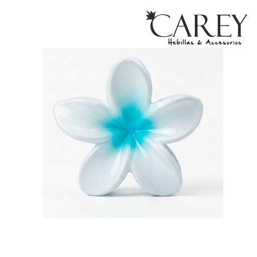 [48357] BROCHE PINZA HAWAIANA CAREY