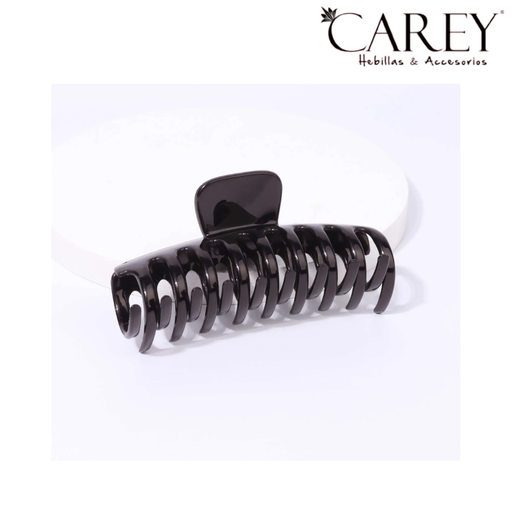 [48359] BROCHE CAREY GRANDE