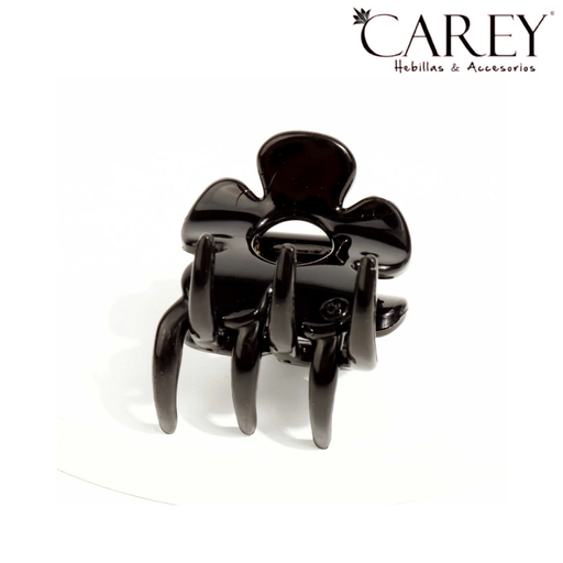 [48387] BROCHE PINZA FLOR GRANDE CAREY